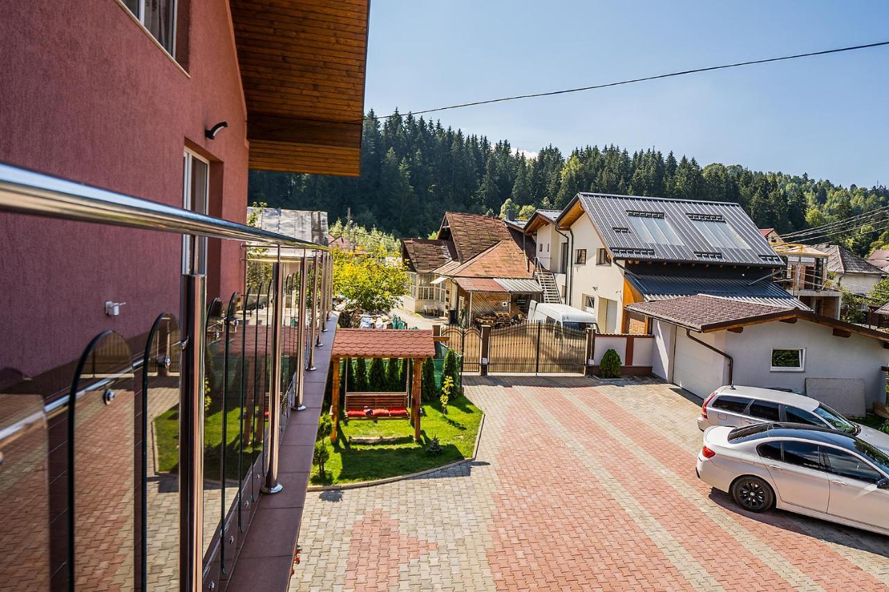 Vila Mery Moisei Extérieur photo
