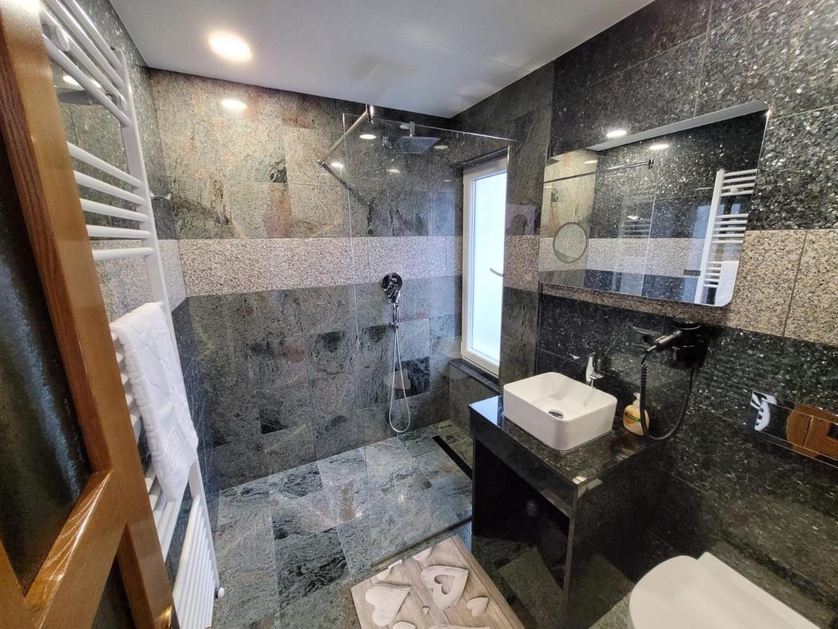 Vila Mery Moisei Extérieur photo