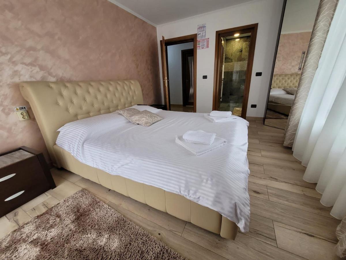Vila Mery Moisei Extérieur photo