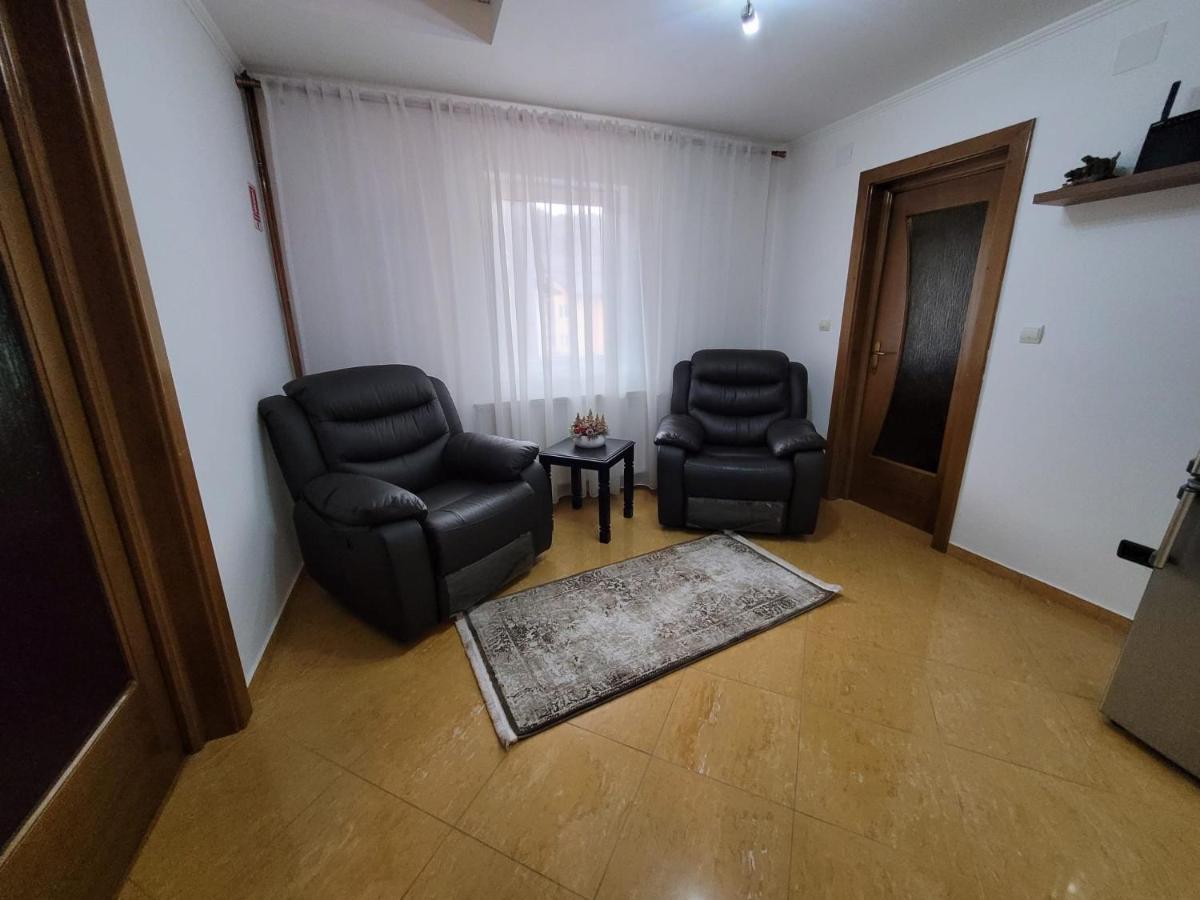 Vila Mery Moisei Extérieur photo