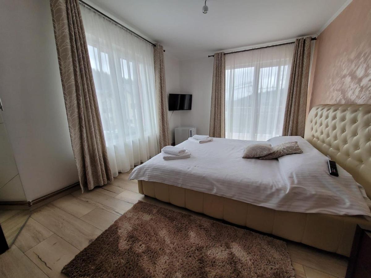 Vila Mery Moisei Extérieur photo