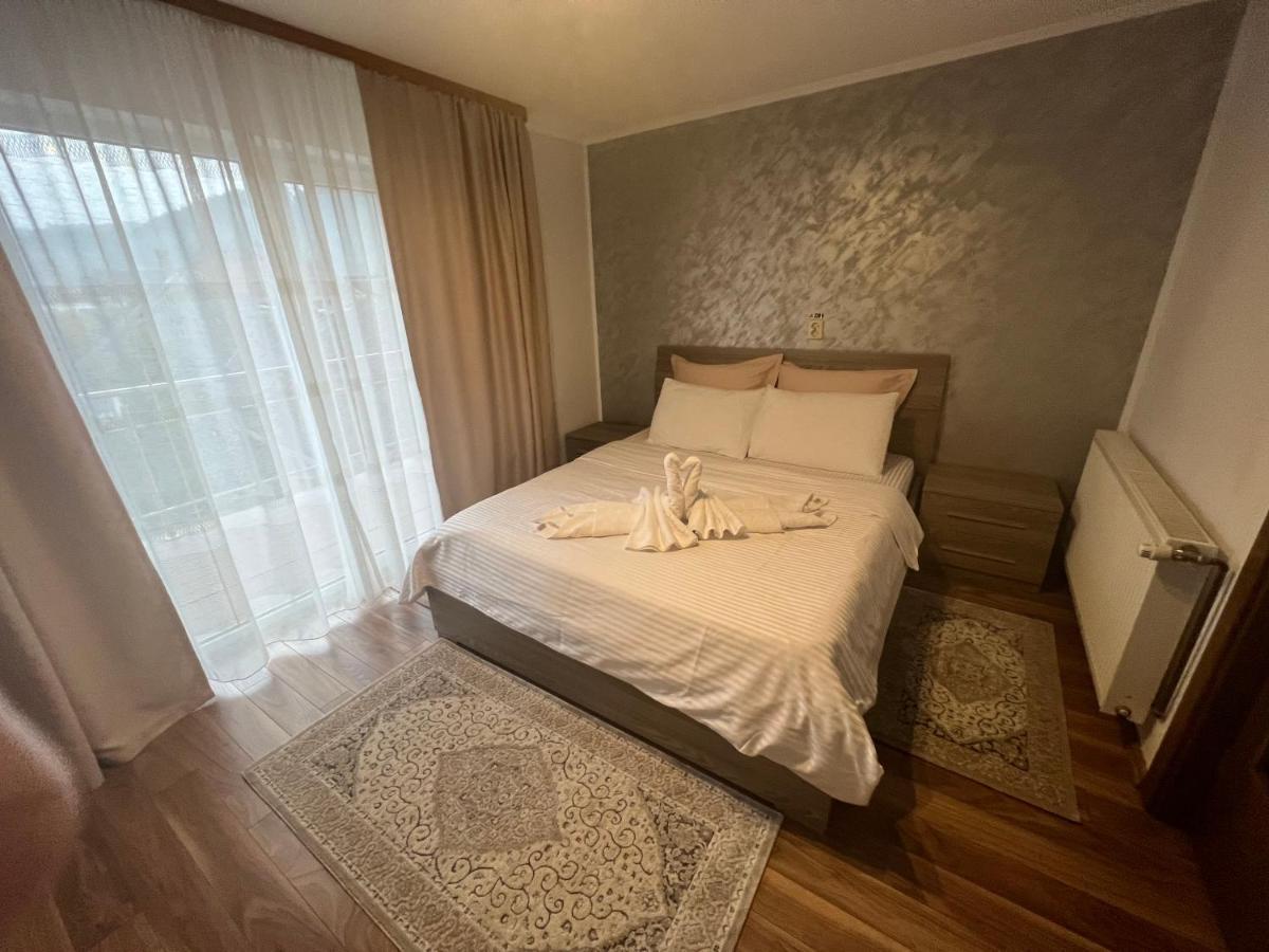 Vila Mery Moisei Extérieur photo