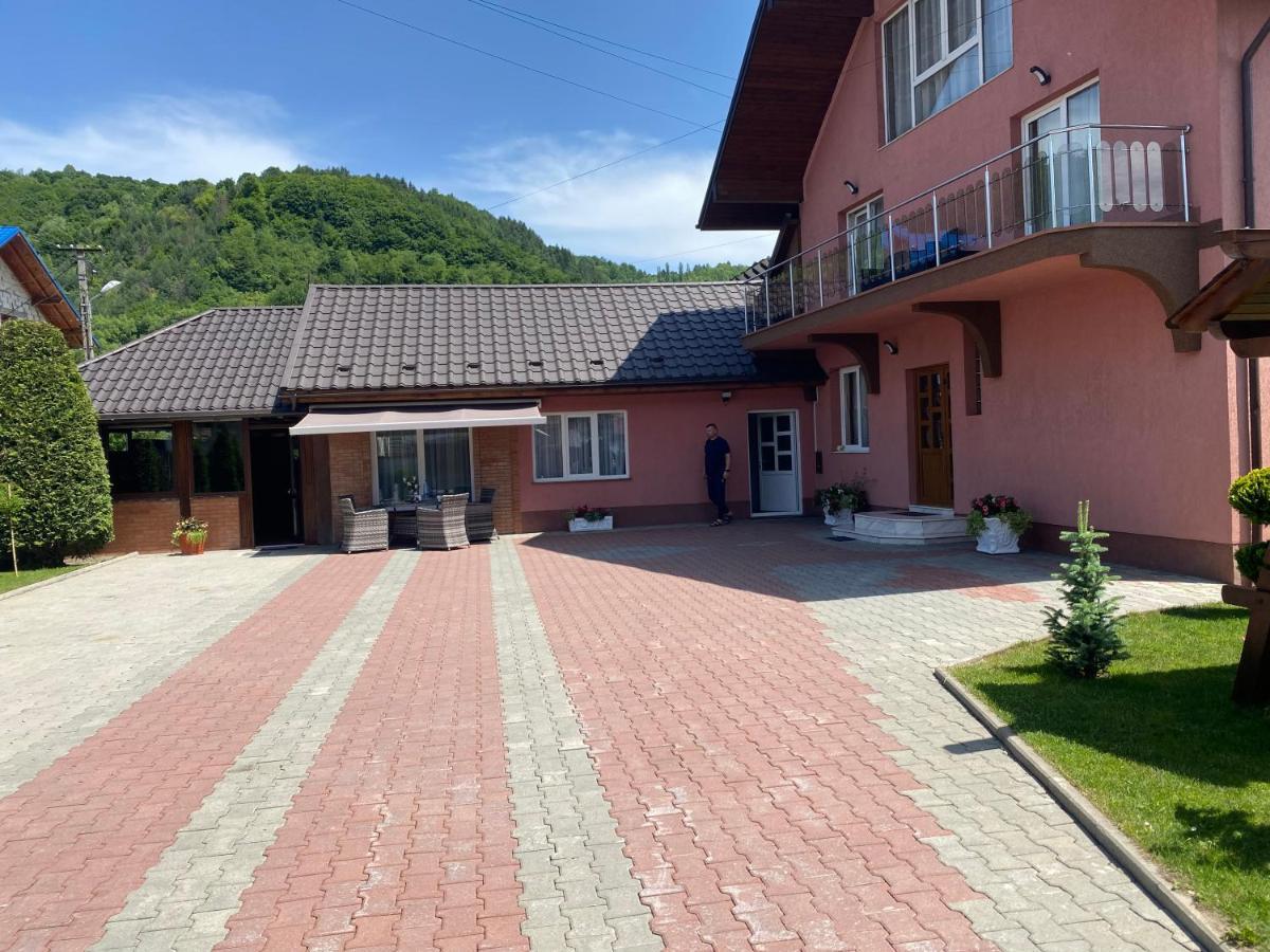 Vila Mery Moisei Extérieur photo